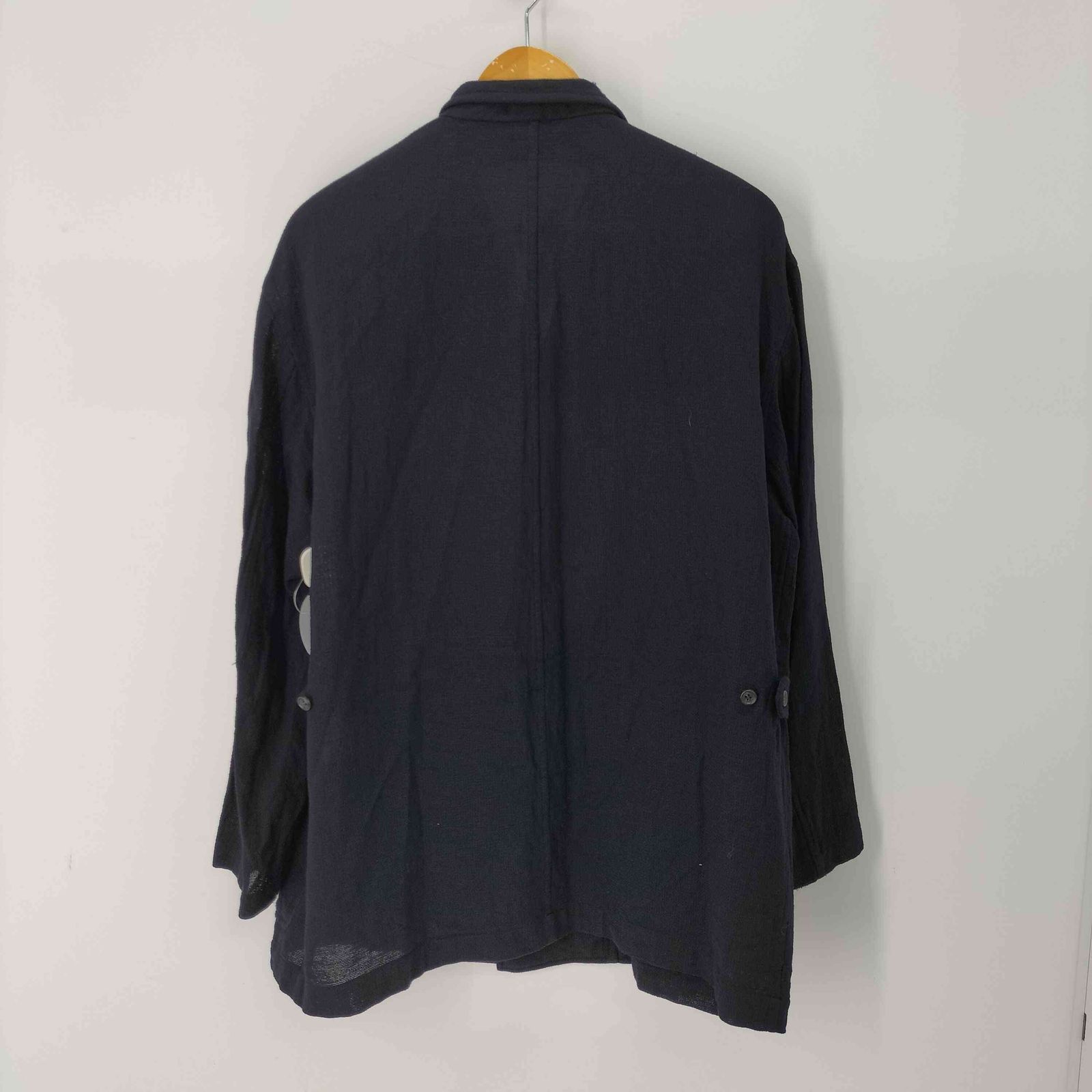 95aw 田中オム comme des garcons homme ジャケット コムデギャルソンオム COMME des GARCONS HOMME 94AW 田中オム
