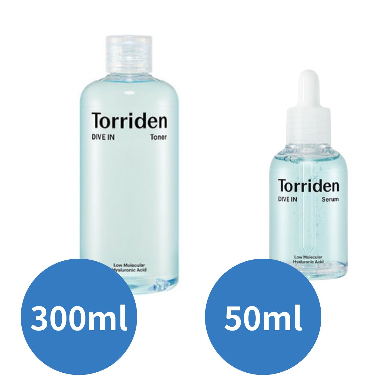 トリデン セラム 化粧水 torriden ダイブインセラム ダイブイントナー 50ml 300ml トリデンセラム torridenセラム  トリデントナー トリデン化粧水 保湿 夏 さっぱり ヒアルロン酸 売れ筋 オリーブヤング メンズ - メルカリ