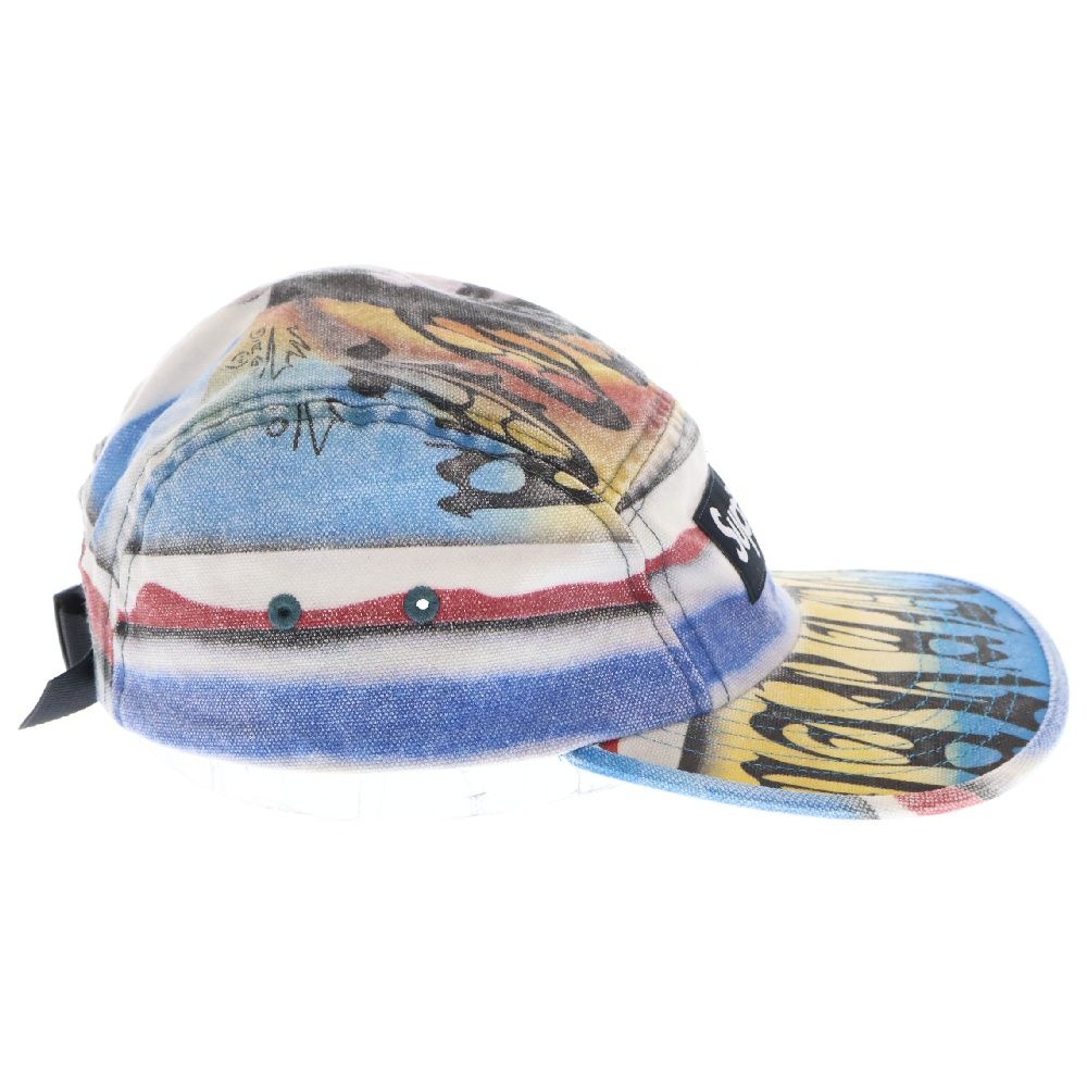 シュプリーム マラドーナ Maradona Camp Cap SUPREME (シュプリーム