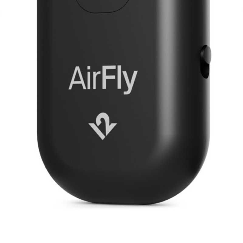 【 新品 未開封 】 TWELVESOUTH Bluetoothトランスミッター AirFly Pro 2 TWS-OT-000041 未使用 送料無料 【 新品 未開封 】 TWELVESOUTH Bluetoothトランスミッター AirFly Pro 2 TWS-OT-000041 未使用 送料無料