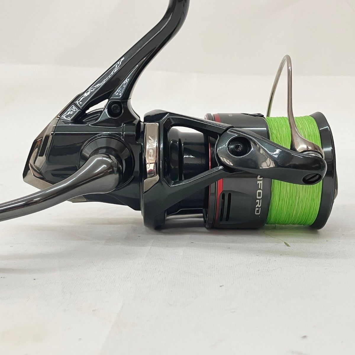 〇〇SHIMANO シマノ VANFORD 24ヴァンフォード 2500S 047052