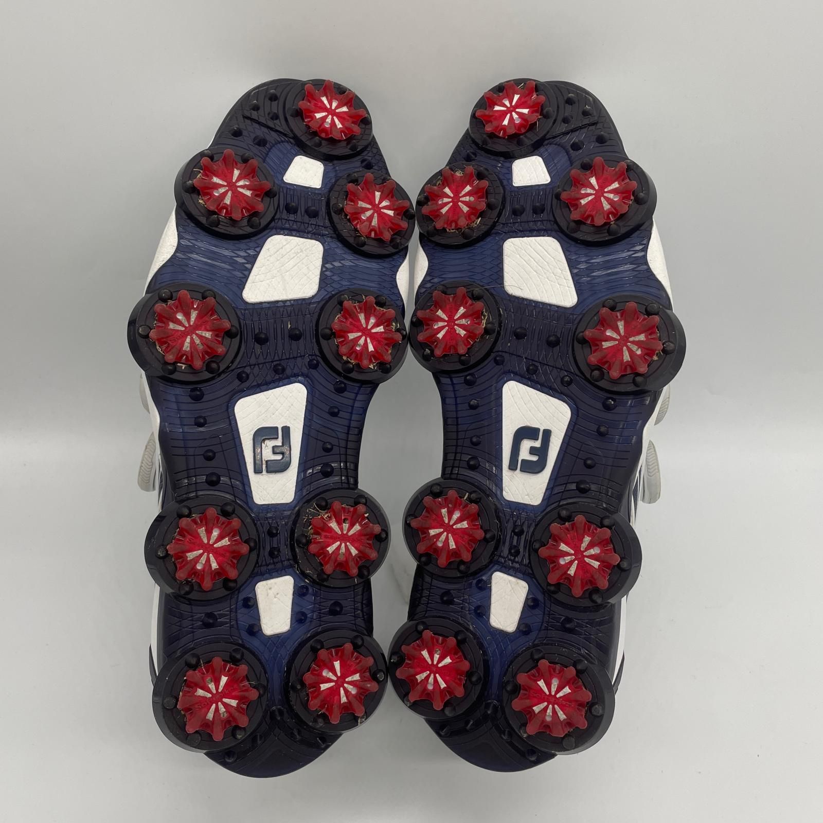 フットジョイ FootJoy