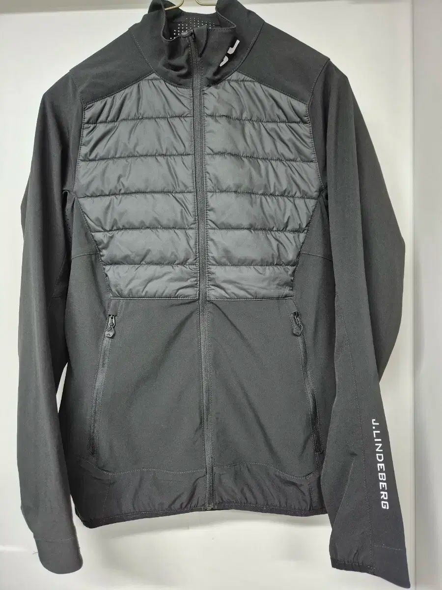 正規品 J.リンドバーグ ハイブリッド プリマロフト ダウン ジャケット