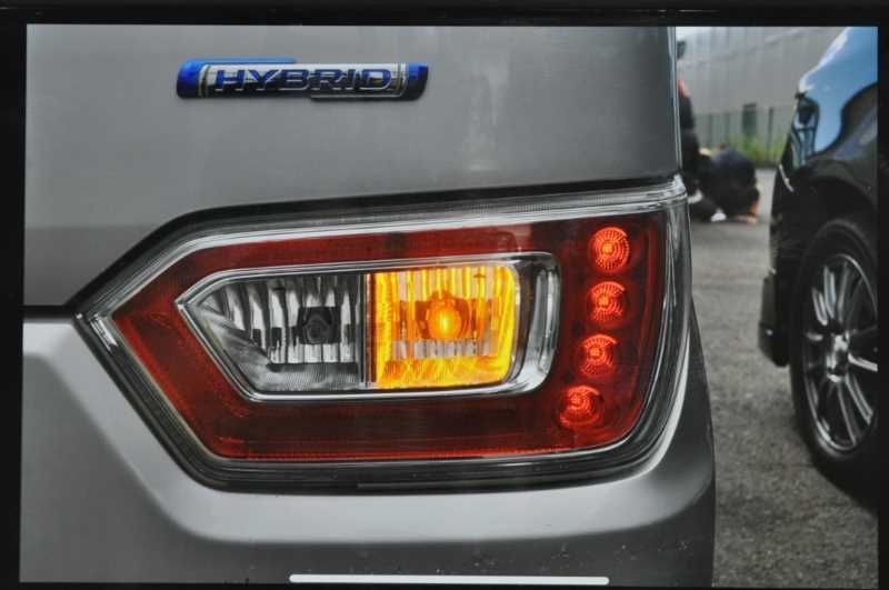 テールライト テールランプ