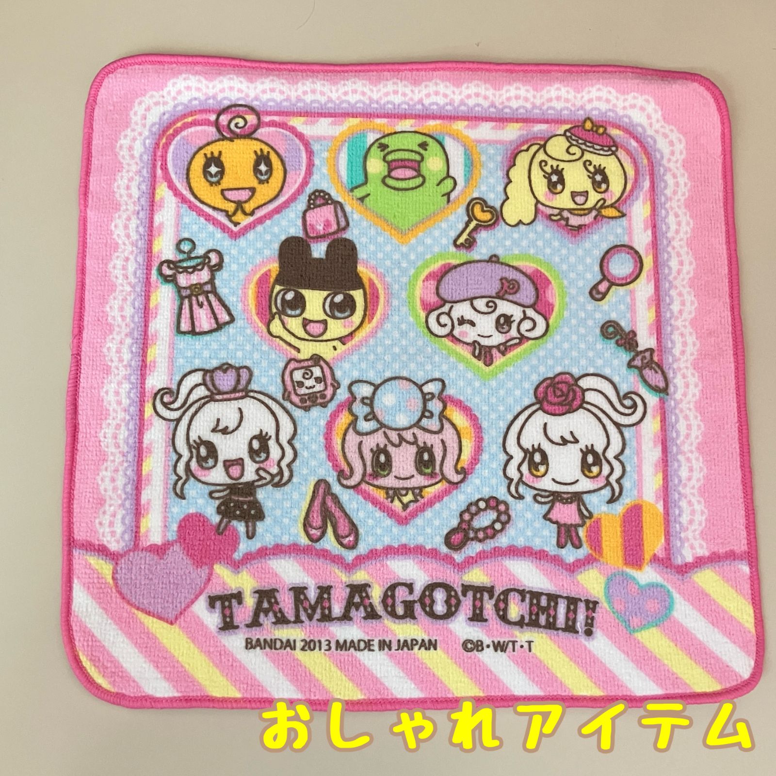 専用。②⑥❤みかん＊１点ものパッチワーク❤８重ガーゼ＊大判ハンドタオル⭐ 専用。②⑥❤みかん＊1点ものパッチワーク❤8重ガーゼ＊大判
