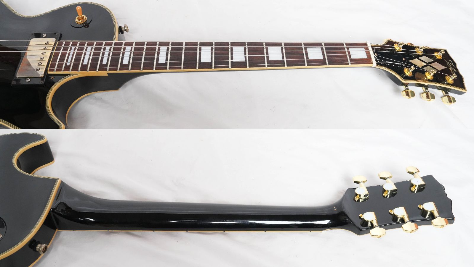 最安値 ☆Tokai レスポールカスタム 80年代☆