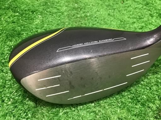 中古】 ブリヂストン TOURSTAGE X-UT GR(2014) U4