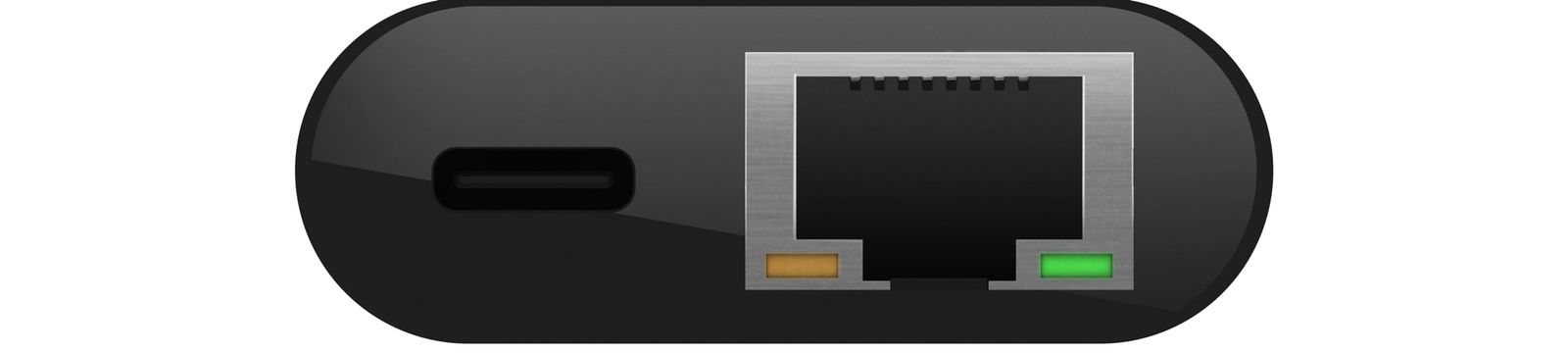Gigabit Ethernet
