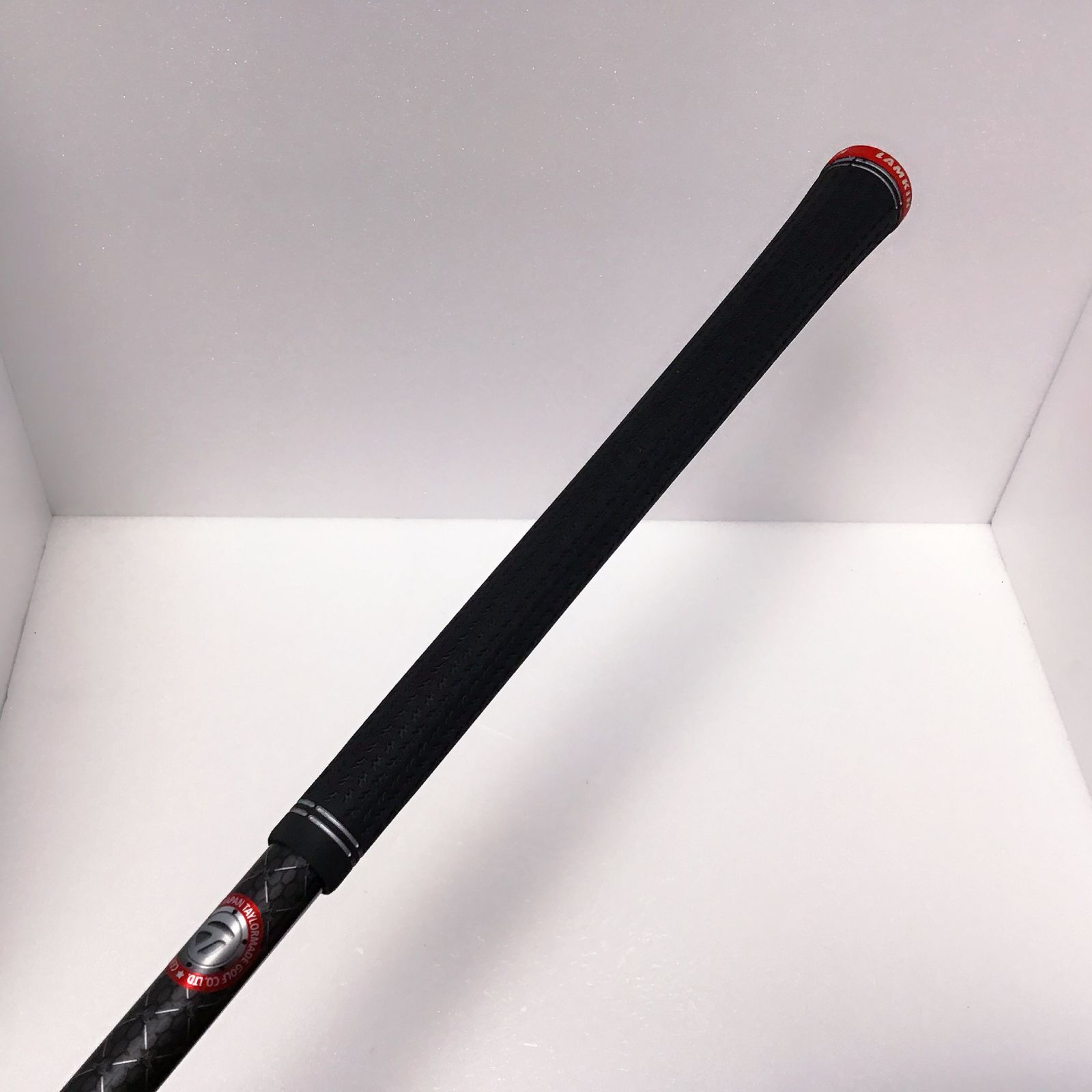 テーラーメイド純正 ステルス テンセイ赤シャフト SR ステルス2純正