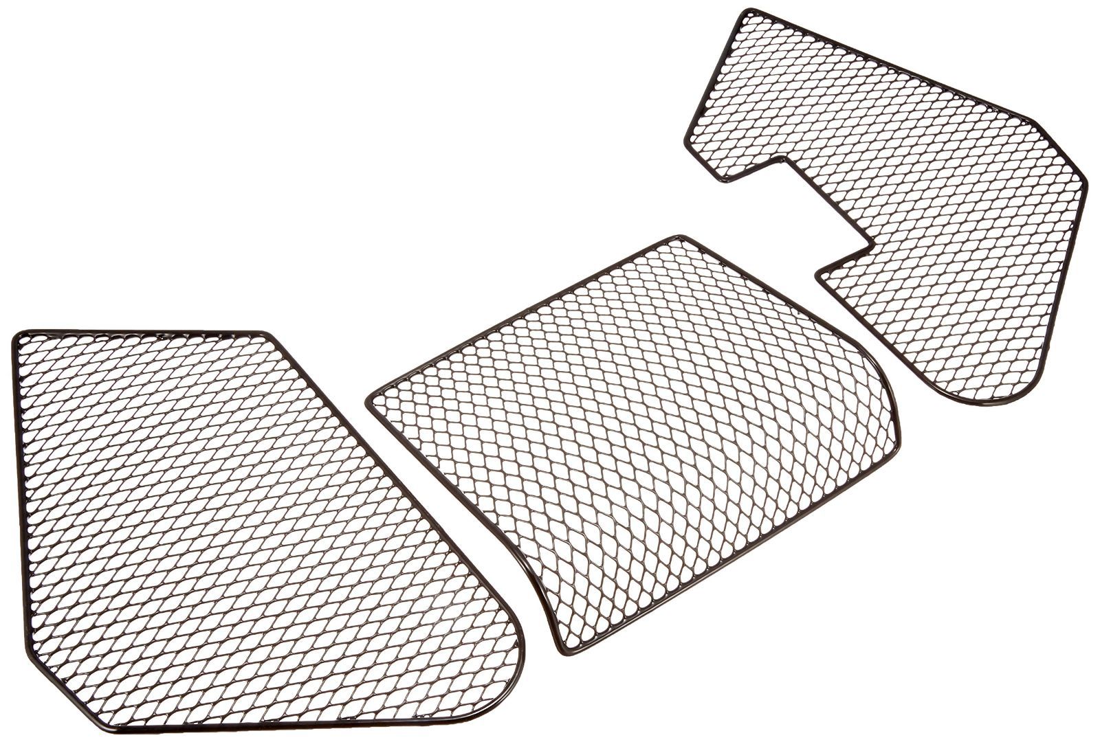 特価商品】ズーマー グラック ノーマル用 シートフレームネット バイク