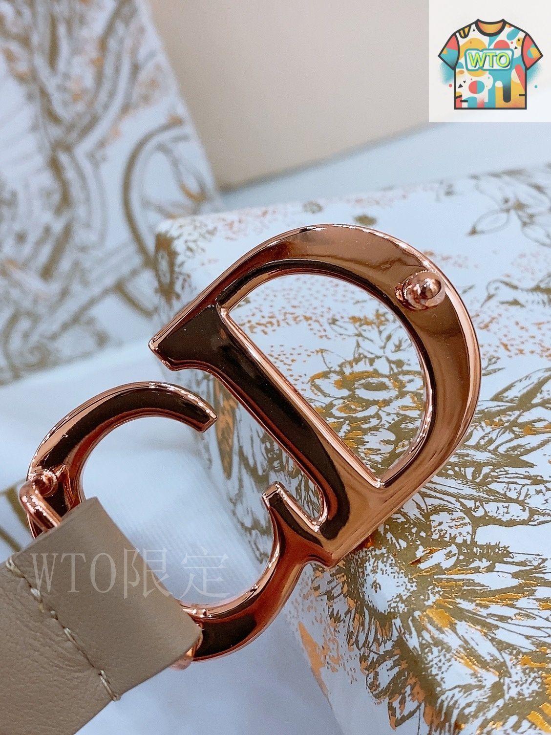 完売品Dior♡ POLYTECHNIQUEベルト美品♡スムースカーフスキン最終 DIOR | Dior Caro Scarlet ウォレット カナージュ カーフスキン