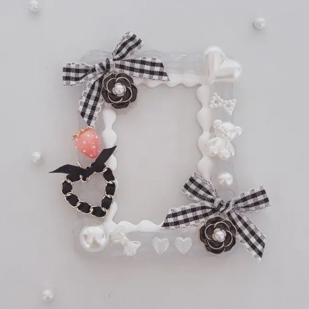 pani_shop 🧸🍓⸝꙳ ホイップデコ | Instagramのフォロワー数が