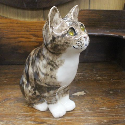極美品 イギリス ケンジントンキャット ジェニー ウイン