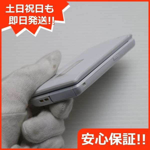 美品 SH-03E ホワイト 即日発送 ガラケー SHARP DoCoMo 本体 白 美品 SH-03E ホワイト 即日発送 ガラケー SHARP DoCoMo 本体 白