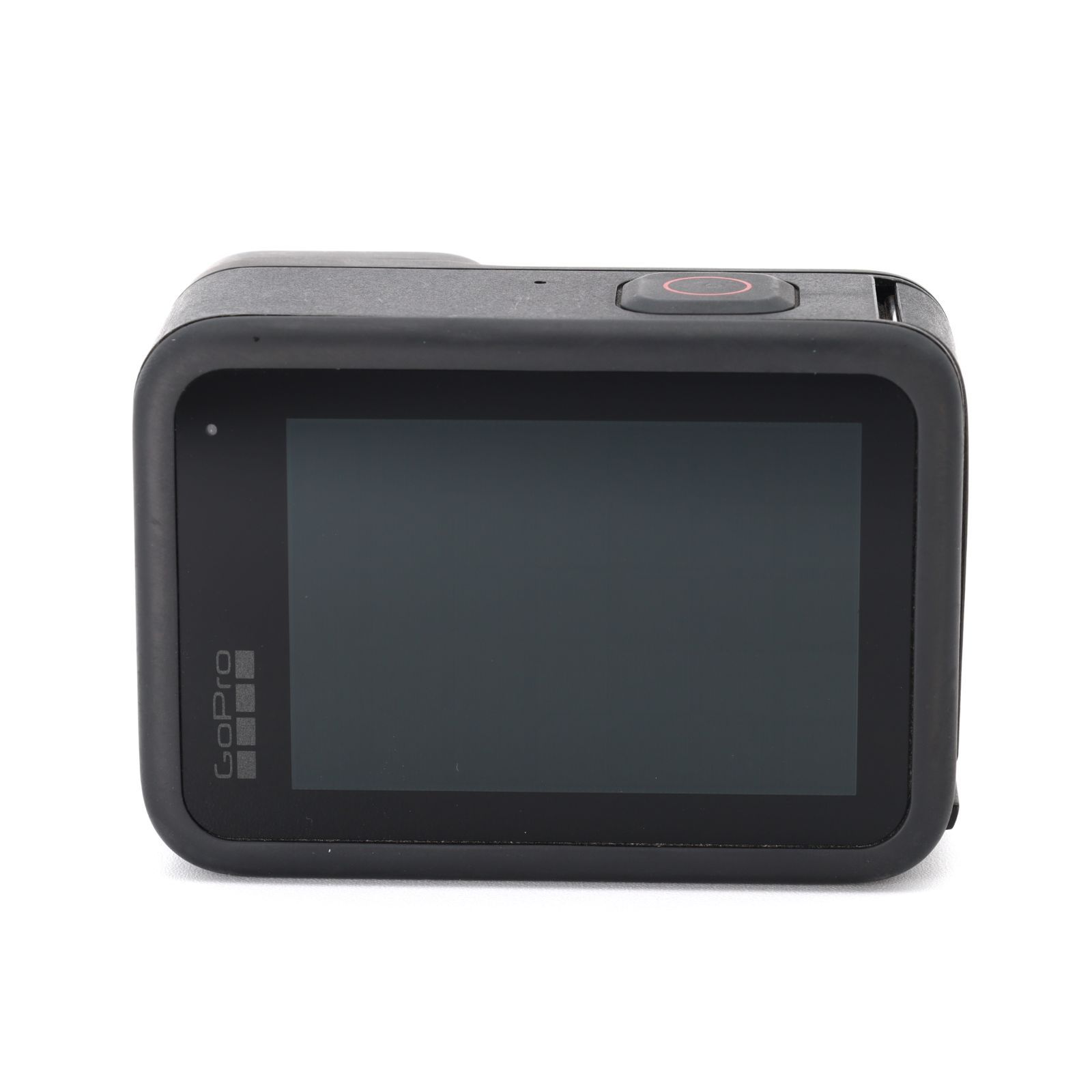 GoPro ゴープロ HERO10 BLACK CHDHX-101-FW _GP00011588