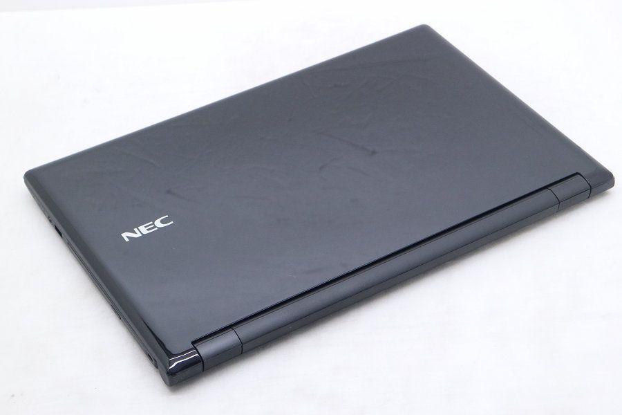 NEC PC-VKL23FBGS4R3 Core i3 7020U 2.3GHz/8GB/256GB(SSD)/Multi/15.6 