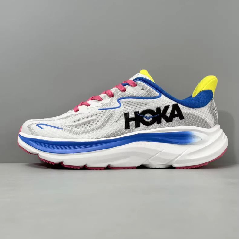 Hoka ホカオネオネ CLIFTON10 スニーカー 27.5 a1 HOKA ONEONE ホカオネオネ HOKAONEONE クリフトン 10 CLIFTON