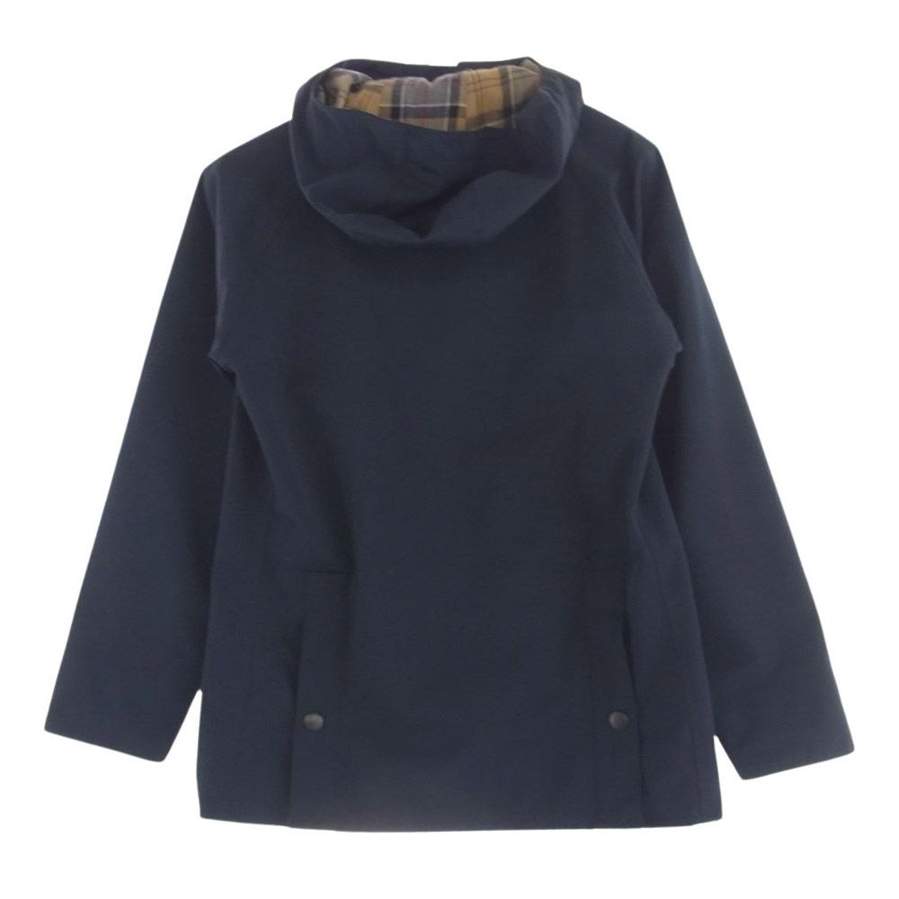 Barbour バブアー HOODED BEDALE SL 2LAYER フード ビデイル SL 2 