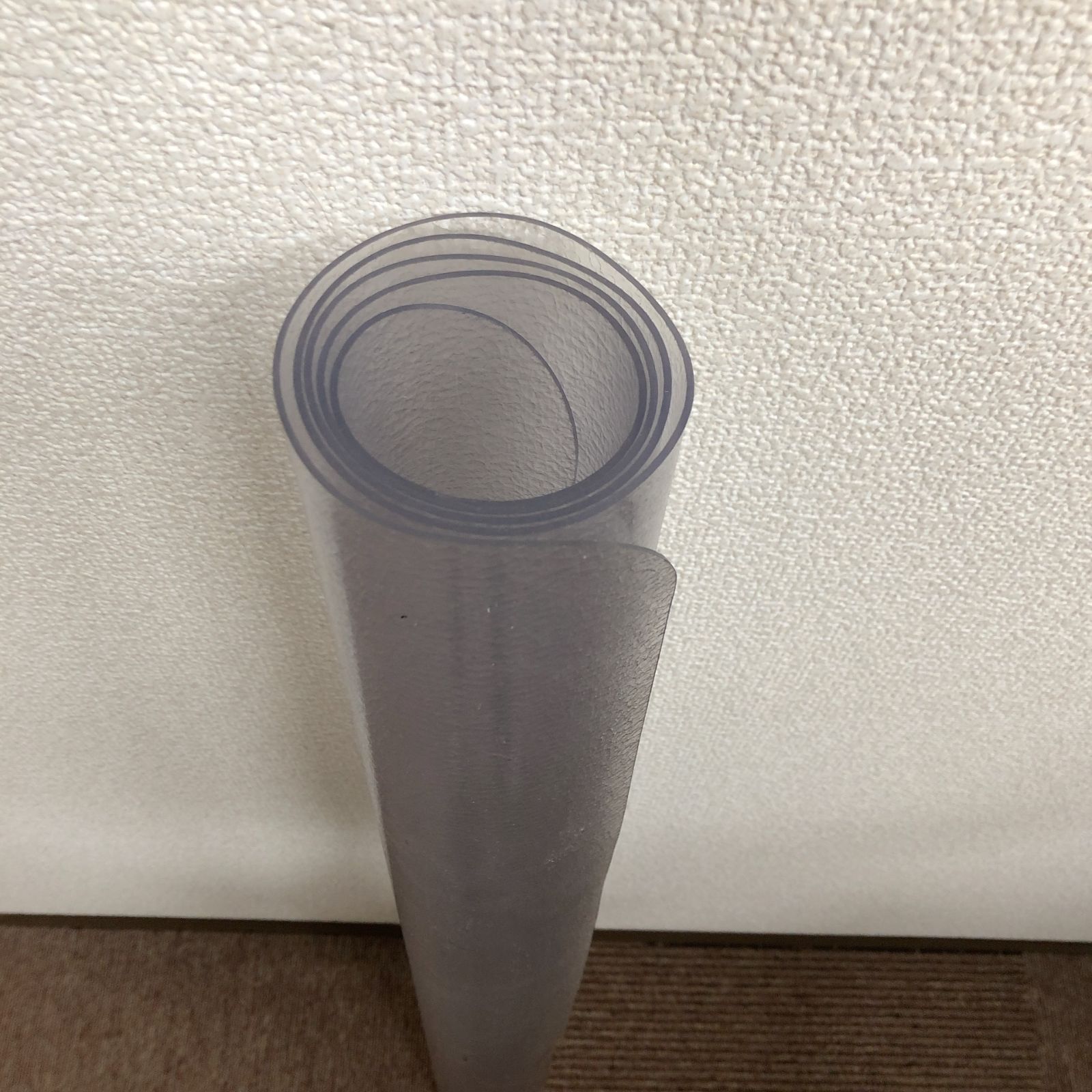 100pointONE オフィスチェアマット