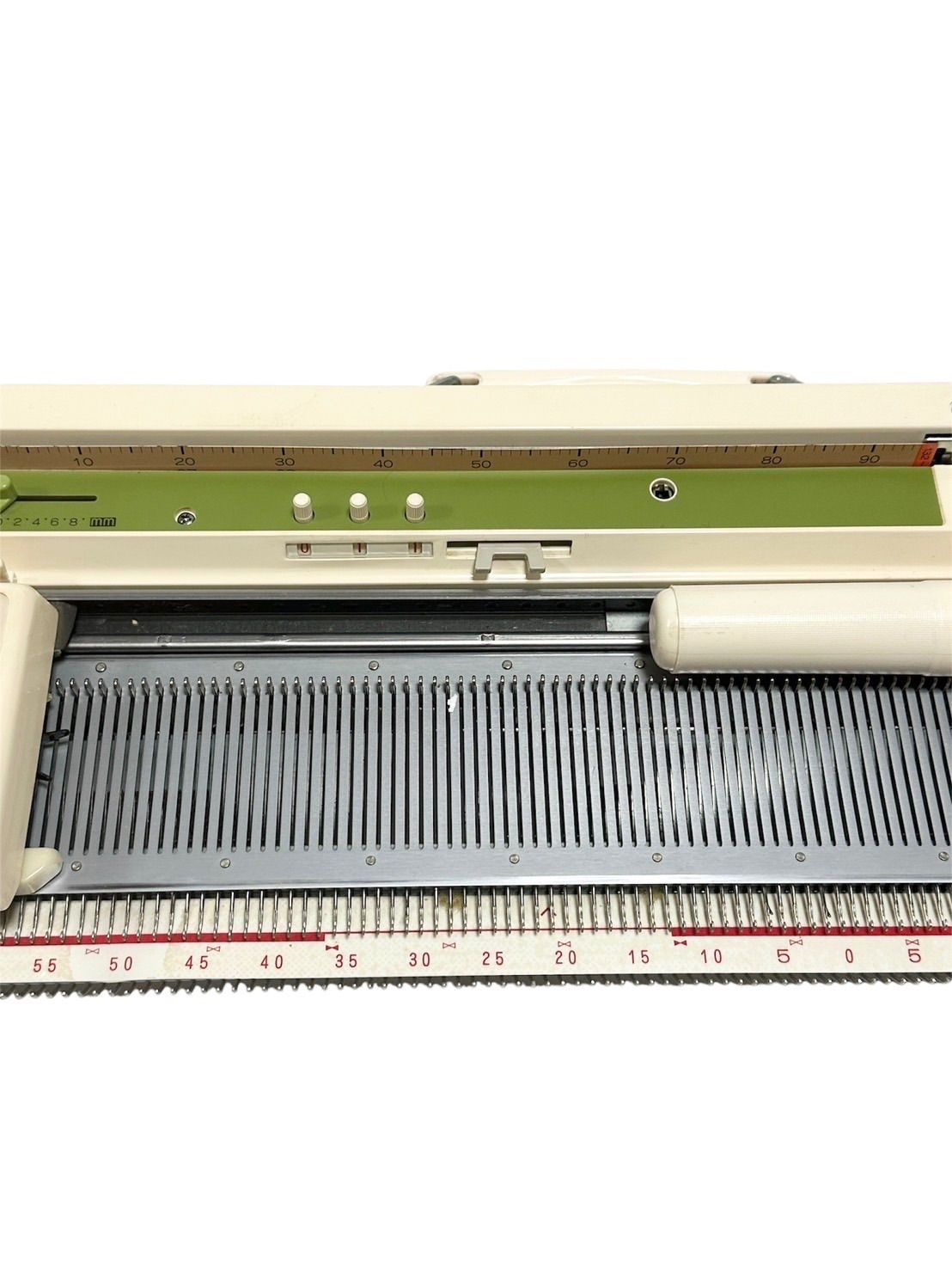 お買い得，定番人気 ブラザー BROTHER 編み機 Palie8 パリエ8 KH-881