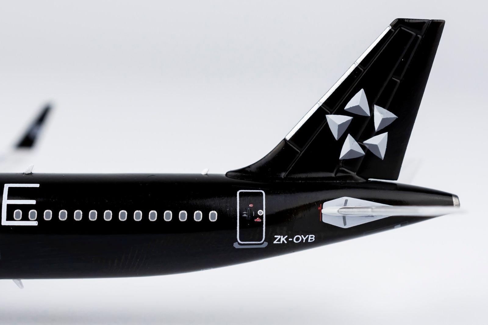 A321neo ZK-OYB