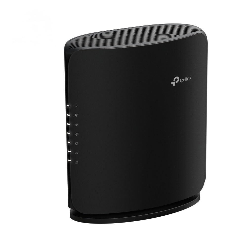 TP-Link WiFi 7 無線LANルーター 5764Mbps 5GHz 1376Mbps 2.4GHz MLO 10Gポート 2.5Gポート EasyMesh対応 HomeShield Archer BE450