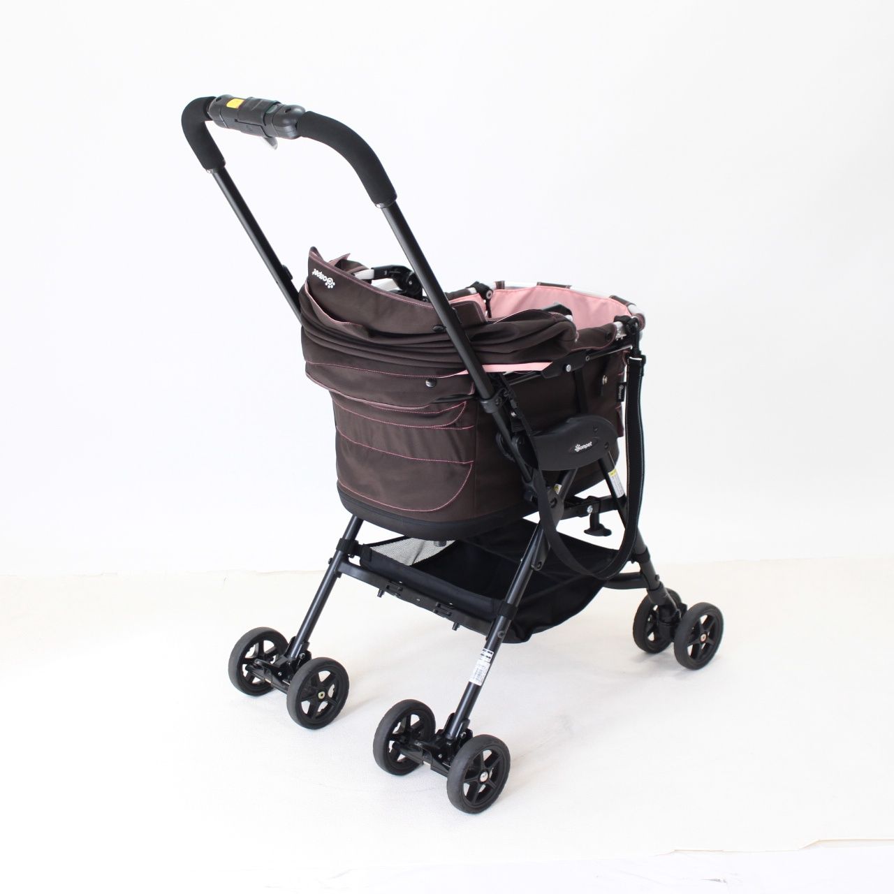 コンビ ペット用カート ミリミリ EG ストロベリーチョコ sc