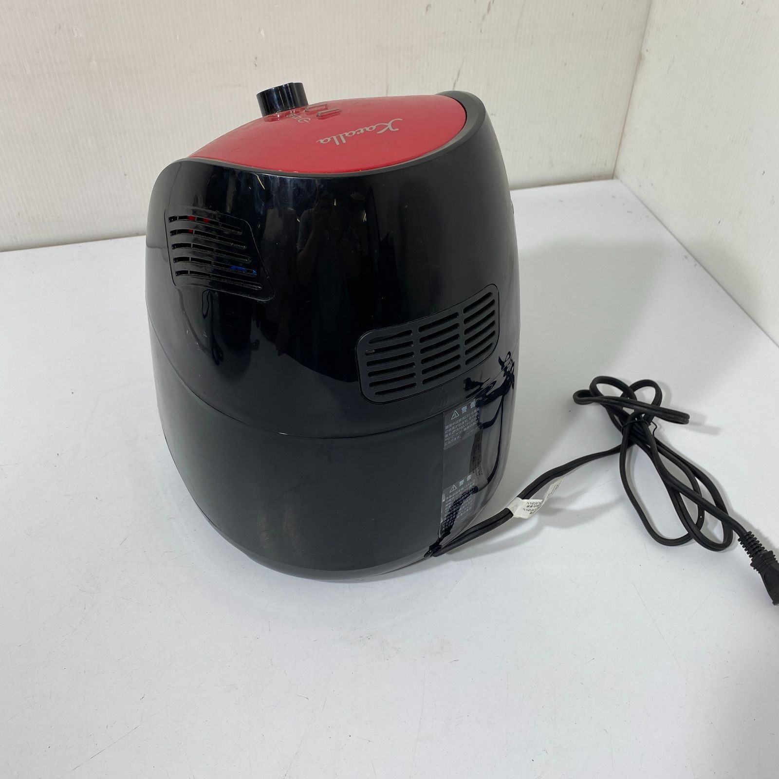 カラーラ TXG-DS14-4【新品】 楽天市場】ショップジャパン shopjapan ノンオイルフライヤー
