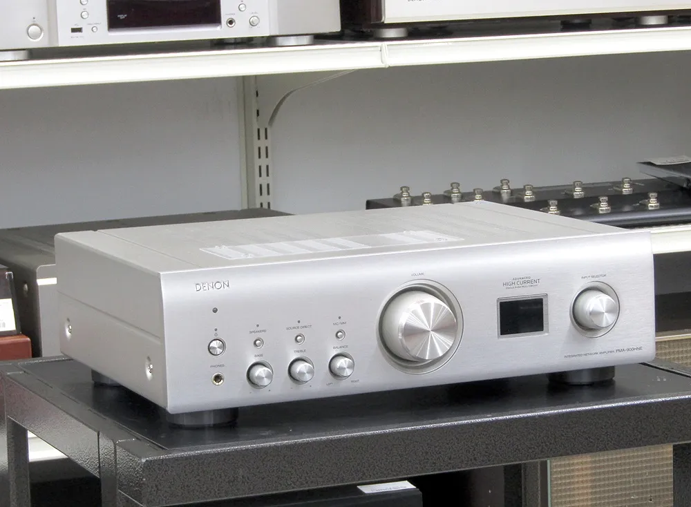2025年最新】denon pma-60の人気アイテム - メルカリ