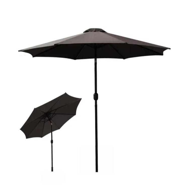 ガーデン ガーデンパラソル パラソル ガーデンファニチャー 230 屋外 パラソル 雨除け 釣り 海 大型 固定 角度 風に強い テーブル スタンド おしゃれ ガーデン 庭 テラス席 プールの日除け 夏の対策 紫外線 紫外線対策 子供 遊び場 キャンプ