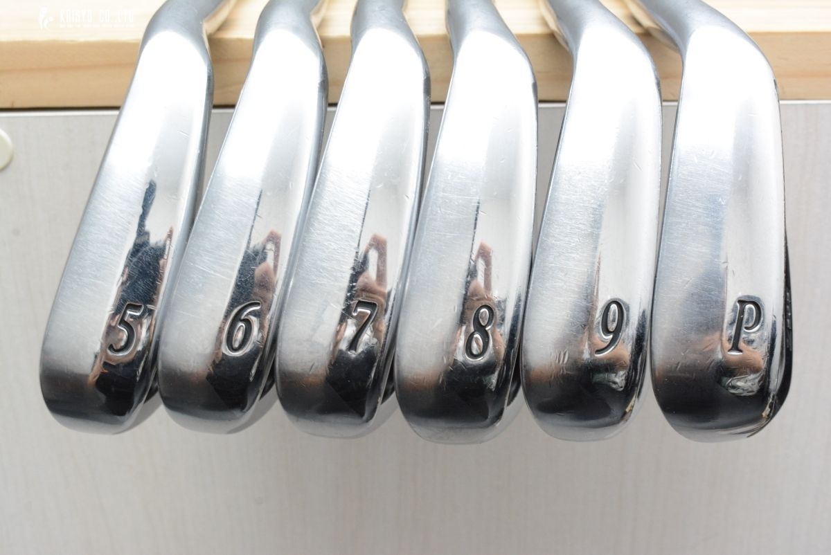 フレックスS スリクソン