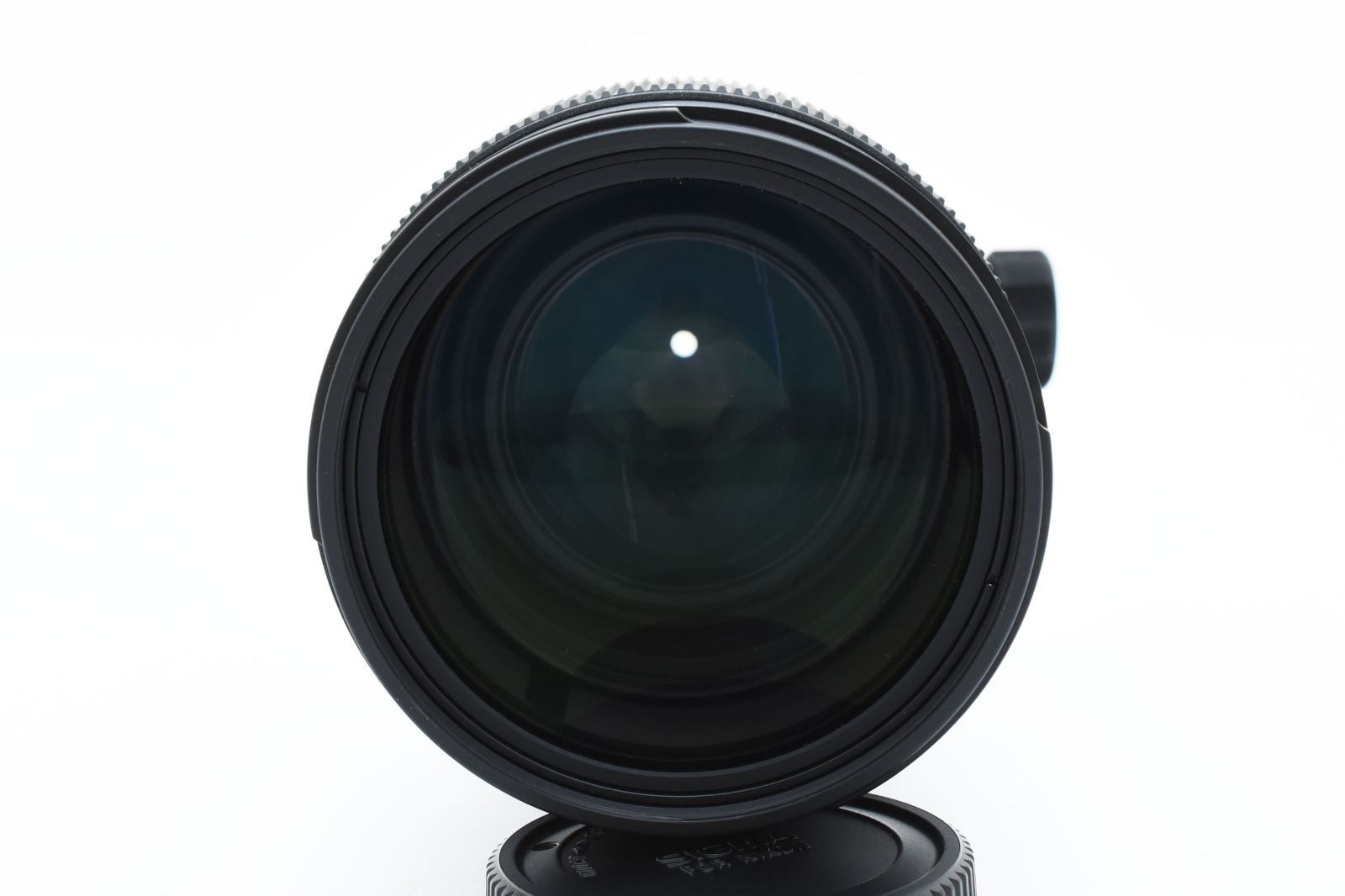 美品Sigma 70-200mm F2.8 マクロレンズ 美品Sigma 70-200mm F2.8