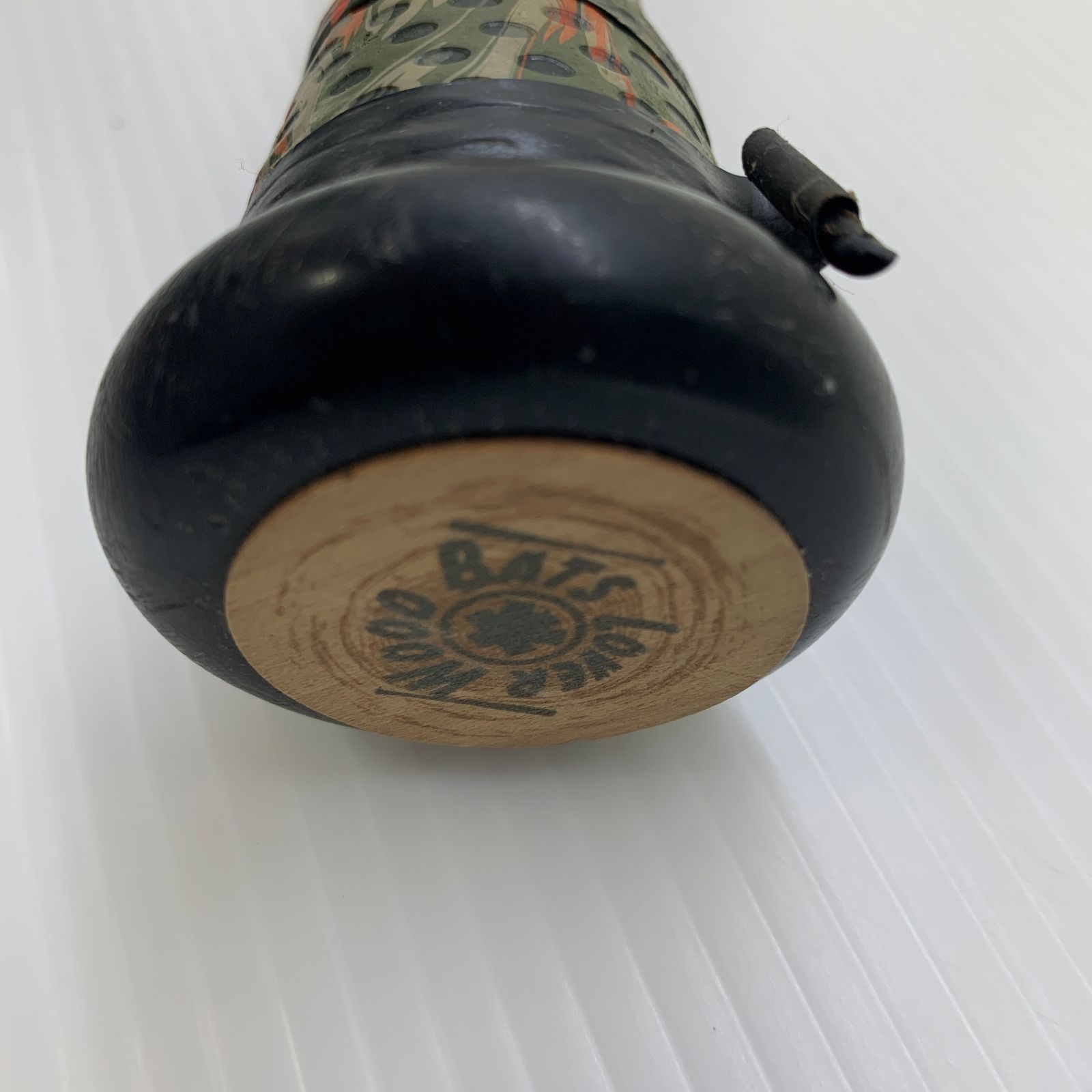  ミツワタイガー 美津和タイガー エボルタイガー イオタDL 軟式 大人 一般 FRP製バット トップ ンス 野球 7096 軟式 バット