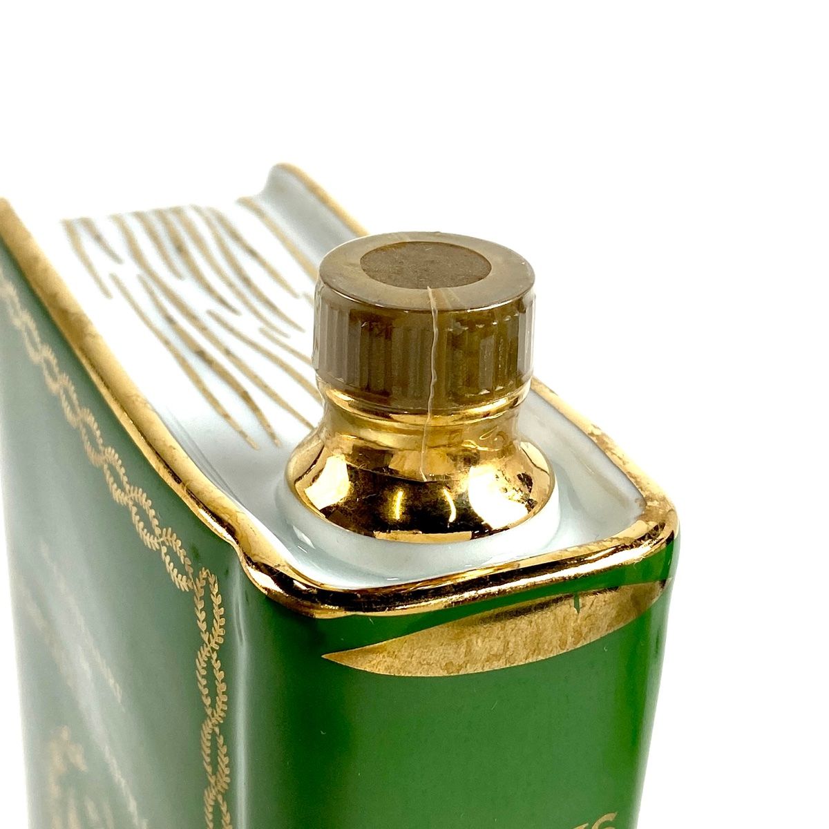 未開栓】CAMUS カミュ ナポレオン ブック ブランデー 700ml 40% 1137.8