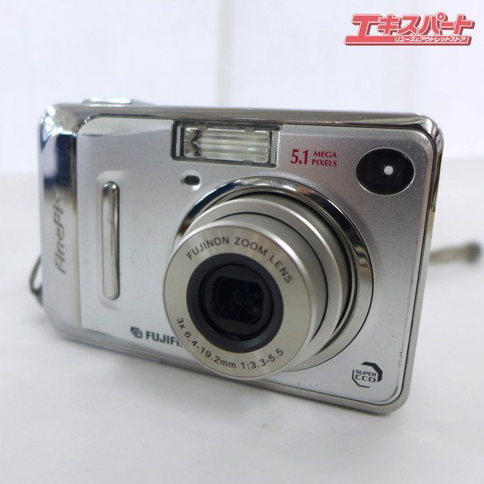 富士フィルム FinePix A500-コンパクトデジタルカメラ Amazon.co.jp: FUJIFILM FinePix A500 Digital Camera : Electronics