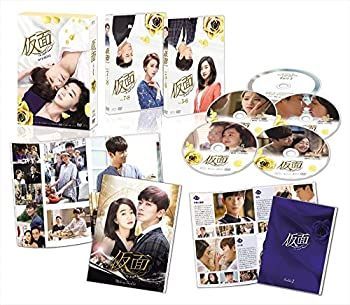 未使用・未開封品)仮面 DVD-BOX2 【公式通販】
