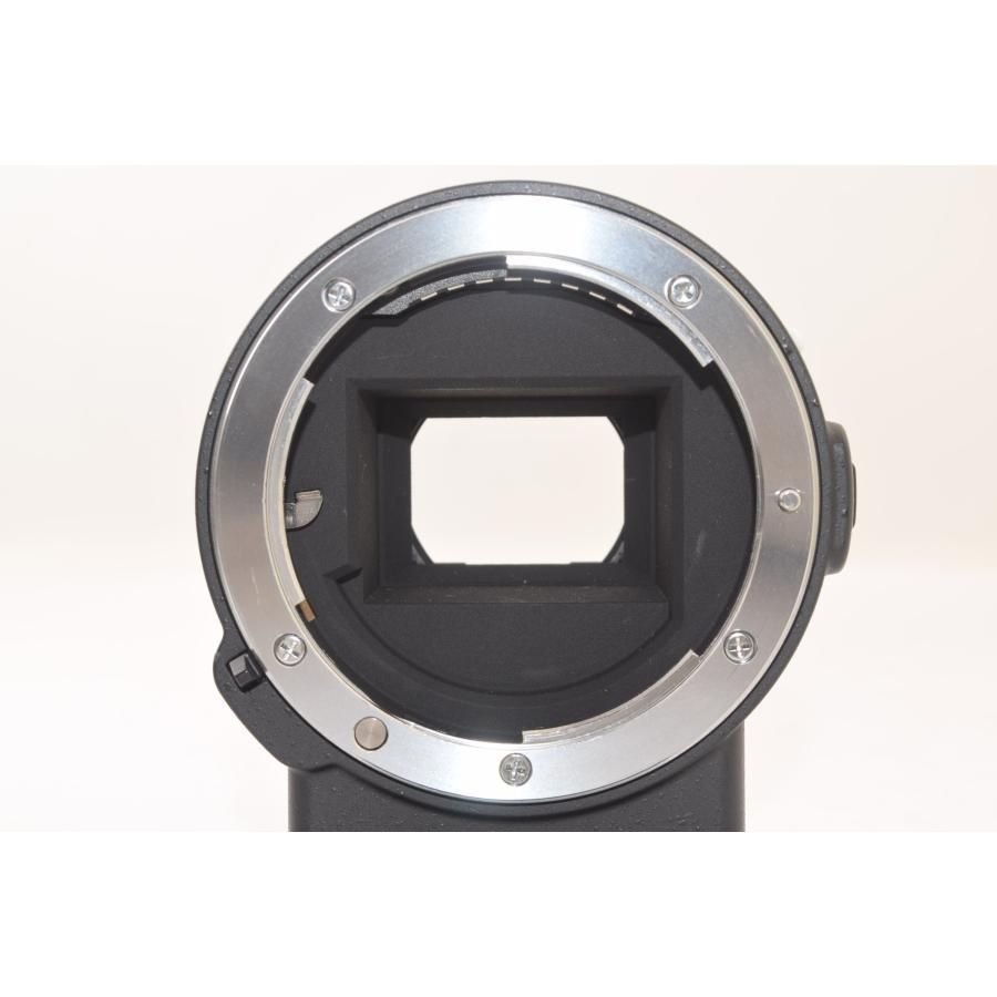 1 マウントアダプター