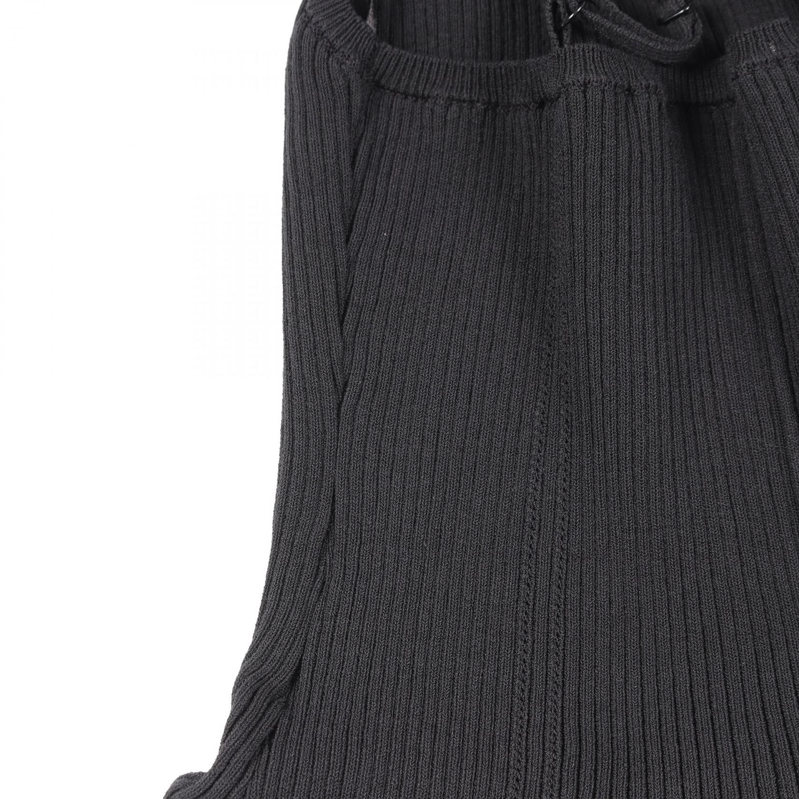 プランクプロジェクト PRANK PROJECT キャミソール バルーンヘム