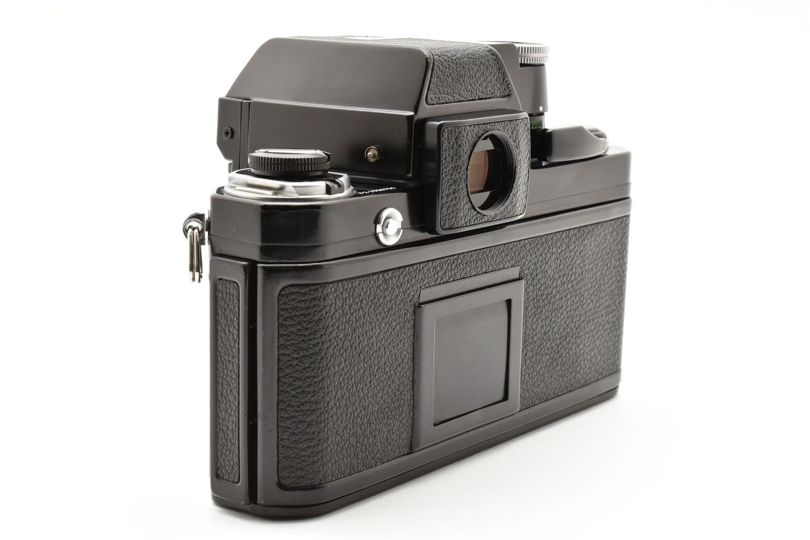 美品 Nikon F2 フォトミックA ブラック #8765 美品 Nikon F2 フォトミックA ブラック #8765 - メルカリ