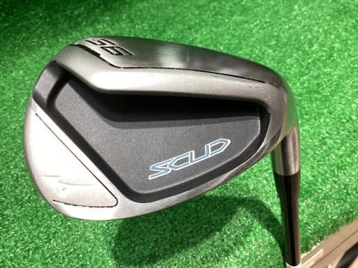 ミズノ SCUD 56° ウェッジ WG EXSAR SCUD フレックスその他 メンズ 男性用 右利き 右用 Cランク ゴルフクラブ