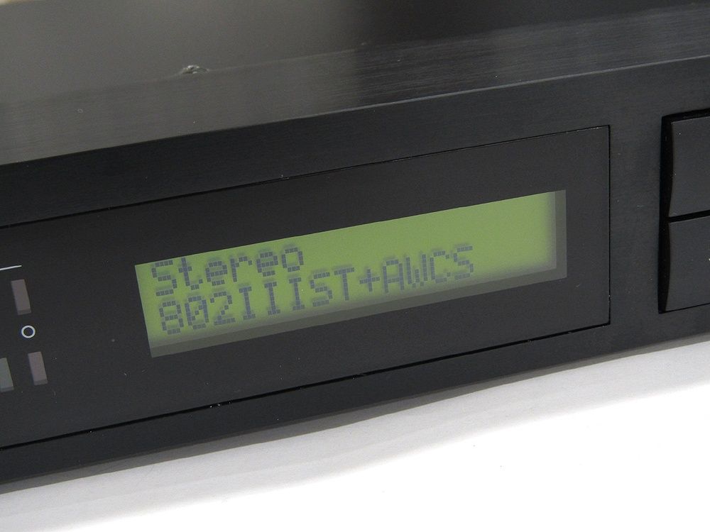  BOSE ボーズ パナレーシステムコントローラー Panaray System Digital Controller 01 その他 配信機器 PA機器 レコーディング機器