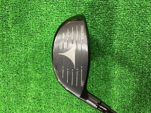 テーラーメイド BRNR MINI DRIVER 11.5° ドライバー DR PROFORCE 65 M40X JP SPEC フレックスSR メンズ 男性用 右利き 右用 Cランク ゴルフクラブ