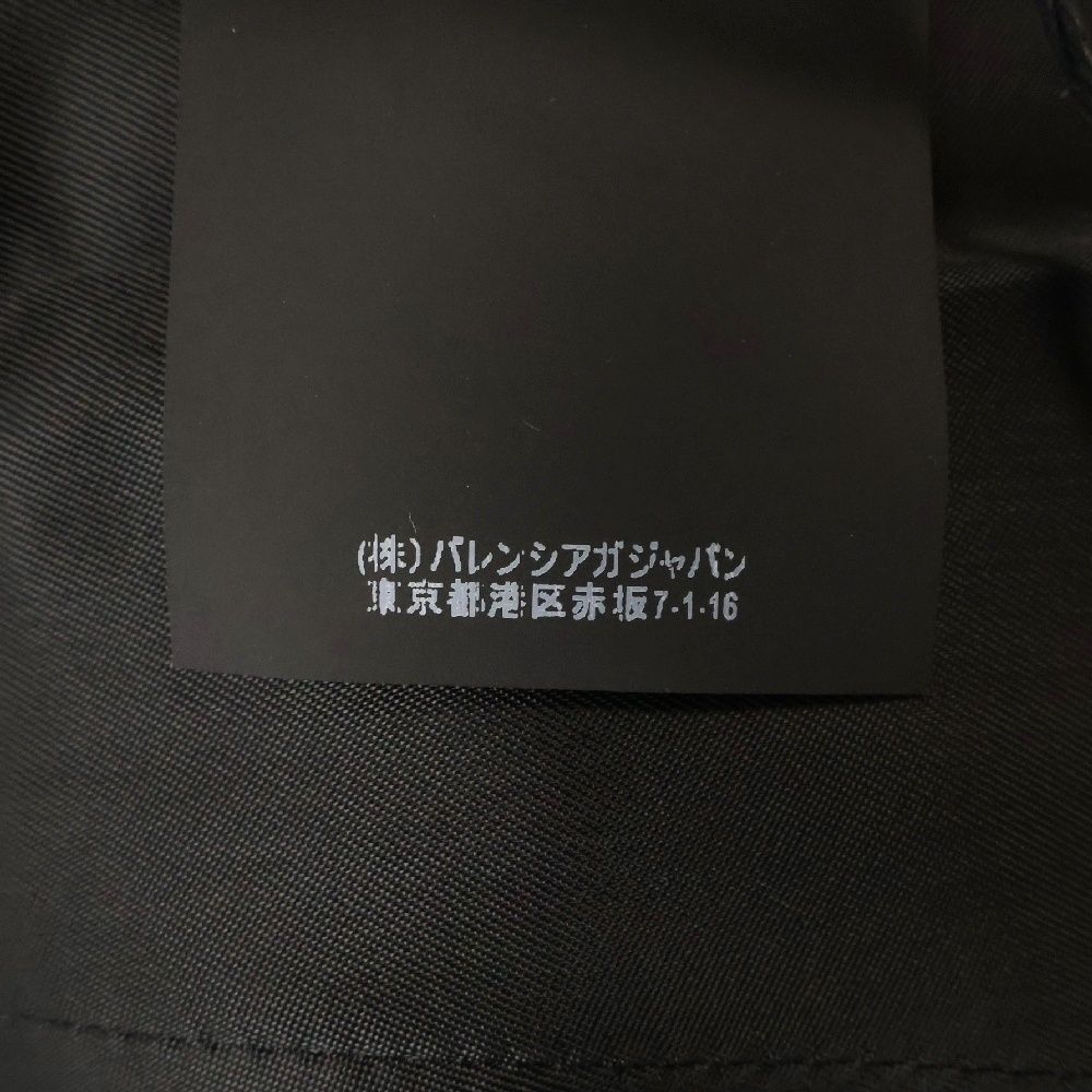 ダブルブレスト オーバーサイズ
