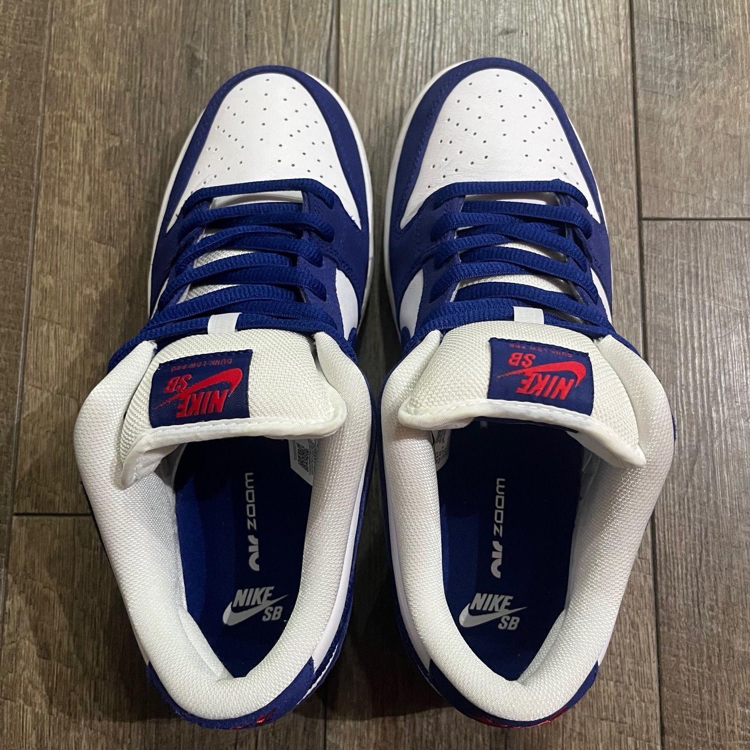 Nike SB Dunk Low 