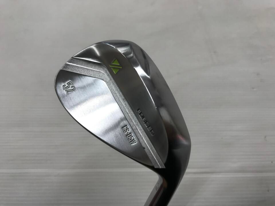 【即納】CS-05W | 52 | S400 | 各種シャフト | 中古 | ウェッジ | ラズル･ダズル