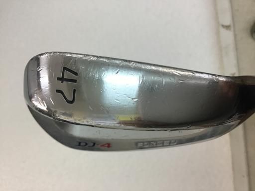 フォーティーン　DJ-4 ウェッジ 47のみ 61BwdQWuKnL._UF350,350_QL50_.jpg