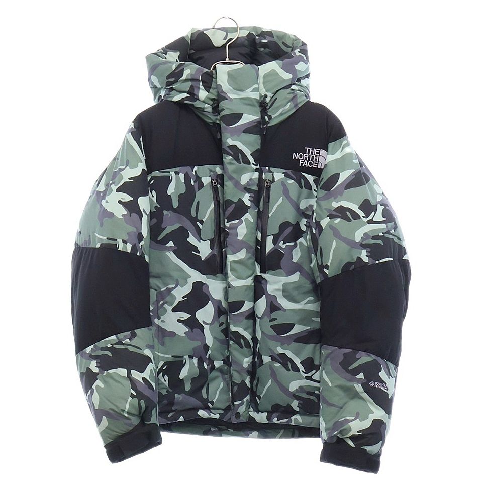 THE NORTH FACE (ザノースフェイス) Novelty Baltro Light