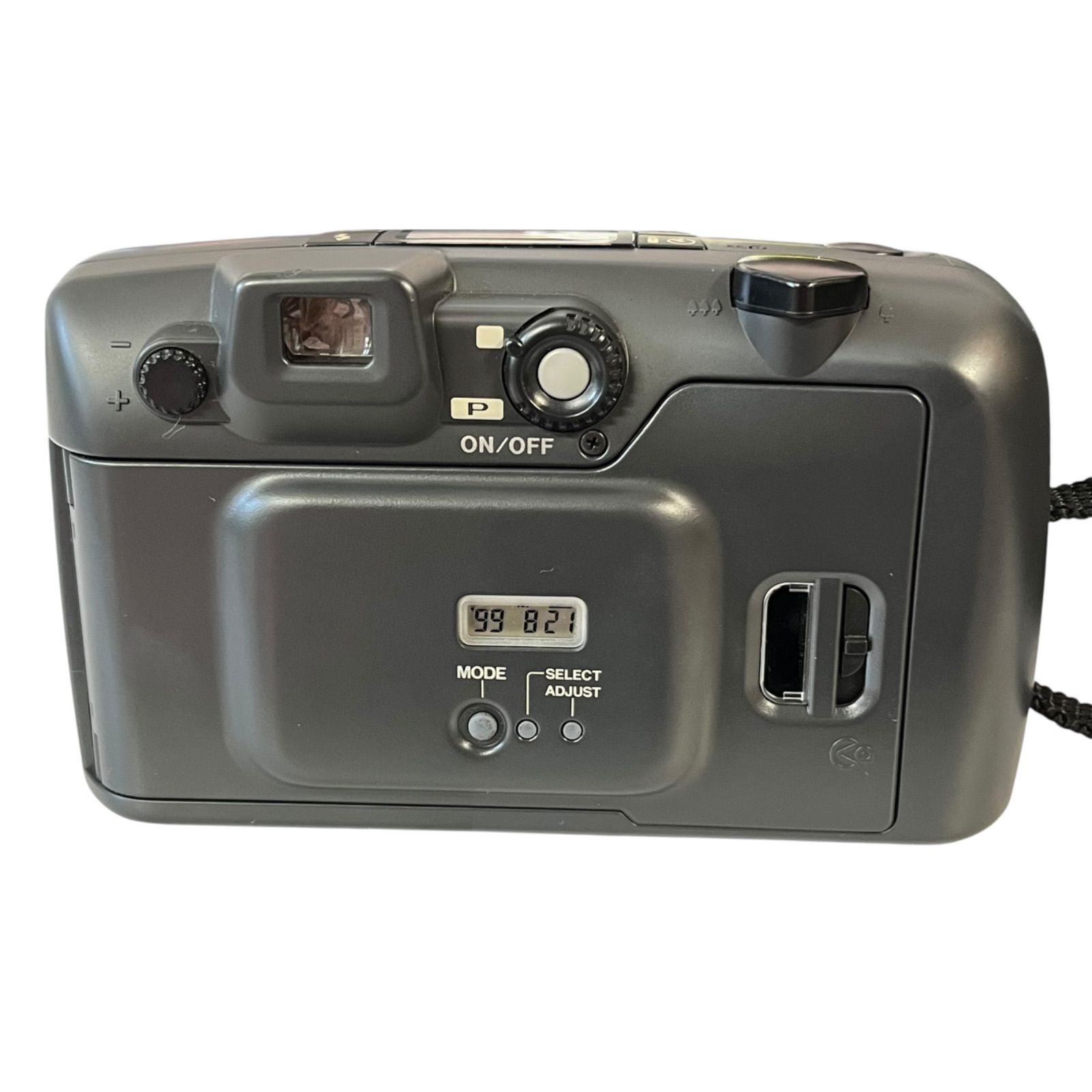美品　PENTAX ESPIO 928M コンパクトフィルムカメラ PENTAX ESPIO 928 の使い方 | Totte Me Camera