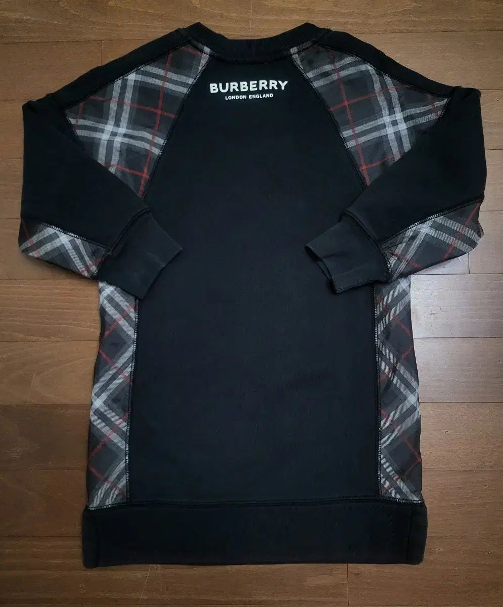 バーバリーキッズ