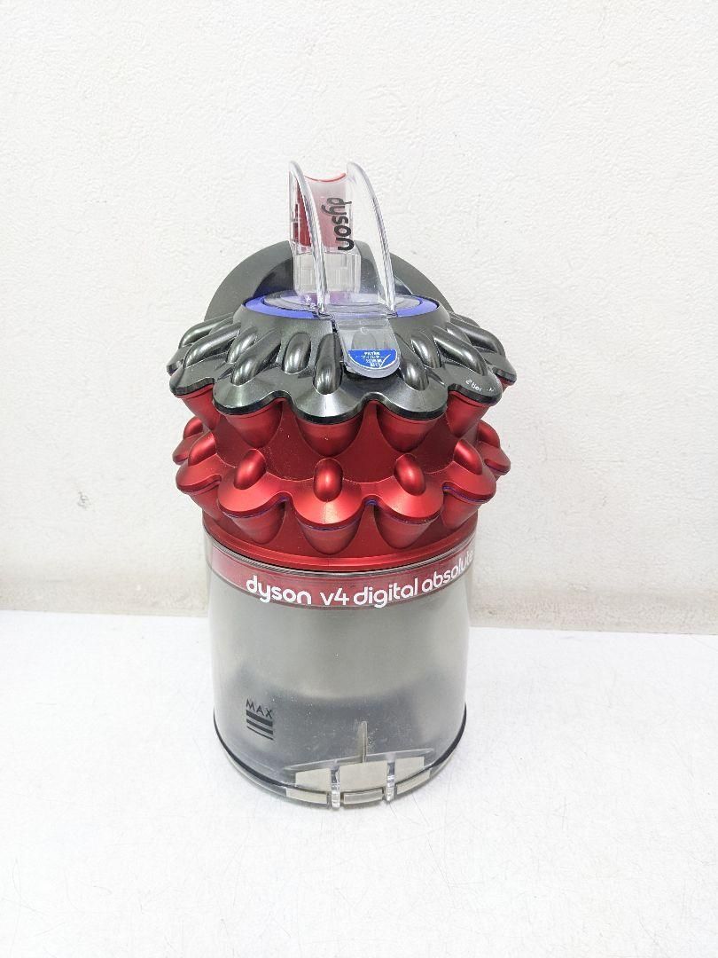 と*ん様 Dyson ダイソン CY29 キャニスター 掃除機 サイクロン ダイソン CY29 掃除機 ダイソン Dyson V4 Digital Absolute サイクロン